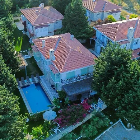 The One Alacati Çeşme