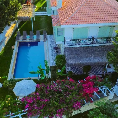 Panzió The One Alacati *