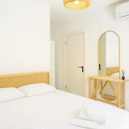 The One Alacatı Çeşme