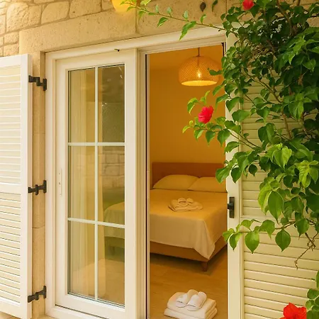 The One Alacati Panzió *