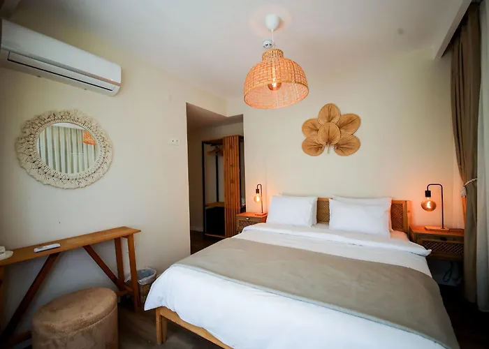 Nocleg ze śniadaniem The One Alacati Çeşme