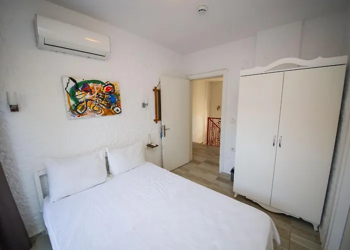 Nocleg ze śniadaniem The One Alacati