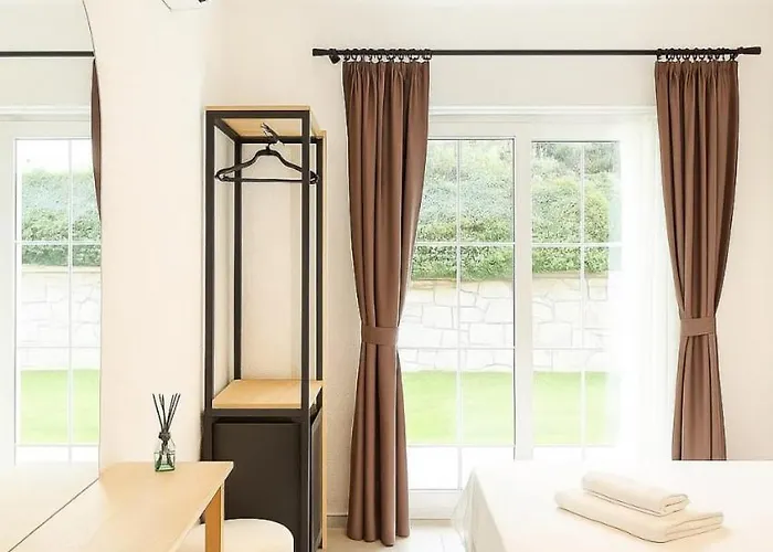 The One Alacati Nocleg ze śniadaniem *