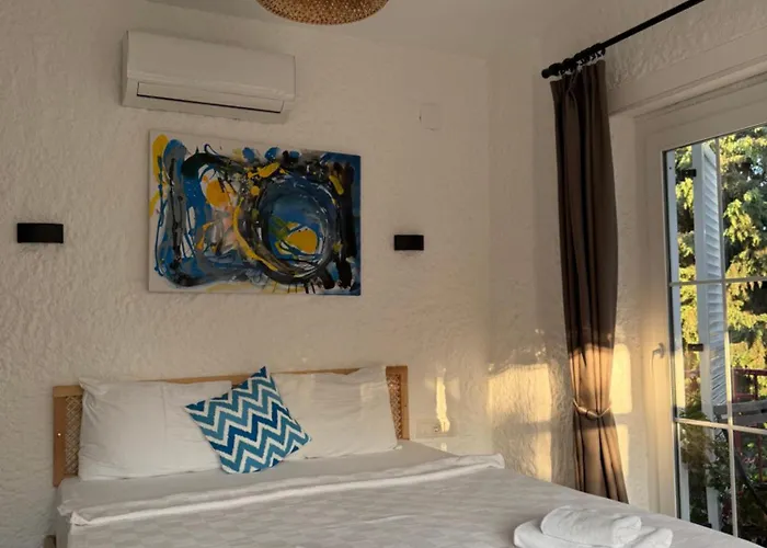 Nocleg ze śniadaniem The One Alacati Çeşme