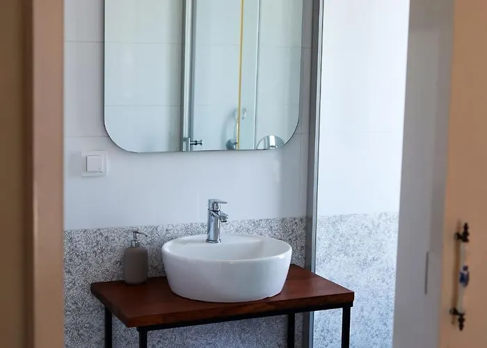 The One Alacati Nocleg ze śniadaniem