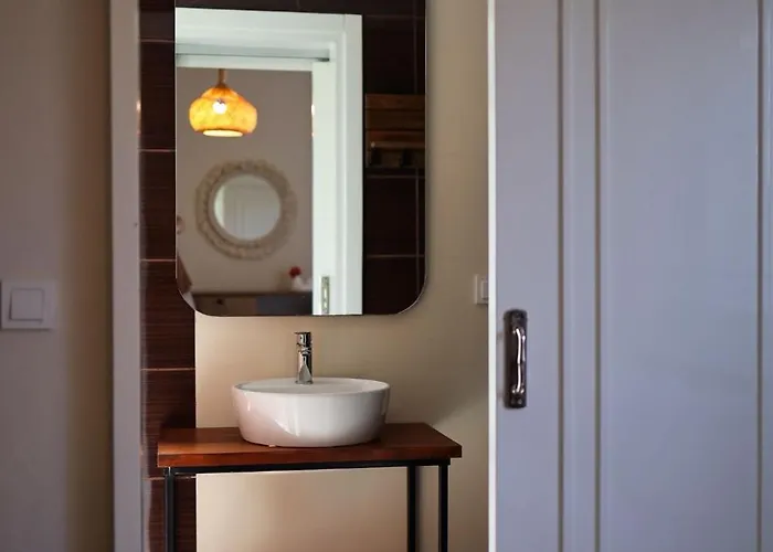 Nocleg ze śniadaniem The One Alacati