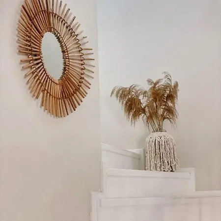 The One Alacati Bed & Breakfast *