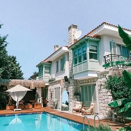 The One Alacati