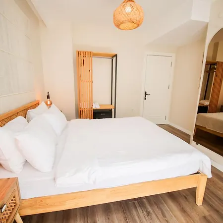 Nocleg ze śniadaniem The One Alacati *