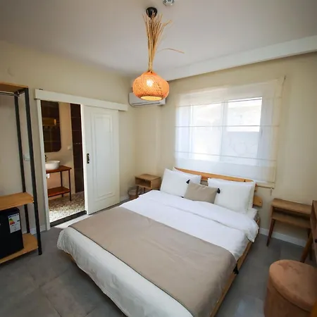 The One Alacati Nocleg ze śniadaniem Çeşme