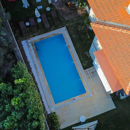 Alojamento de Acomodação e Pequeno-almoço The One Alacati Çeşme