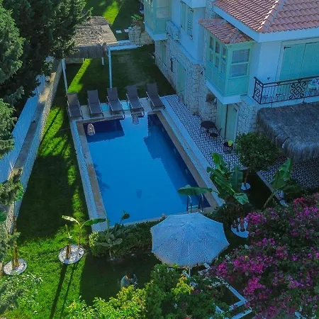 The One Alacati