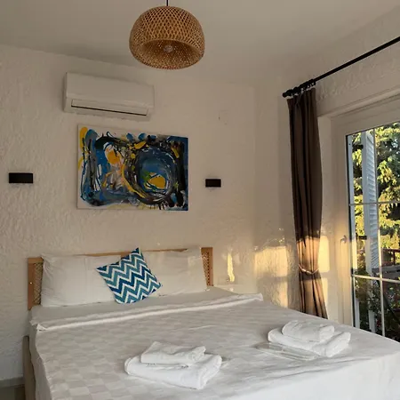 Nocleg ze śniadaniem The One Alacati Çeşme