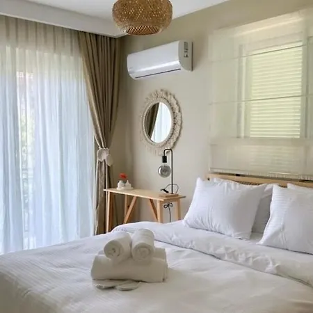 The One Alacati Çeşme