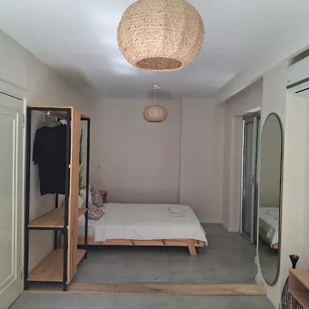 The One Alacati * Çeşme