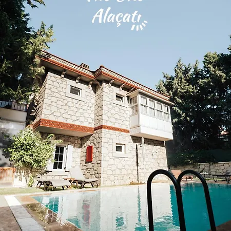 The One Alacati *