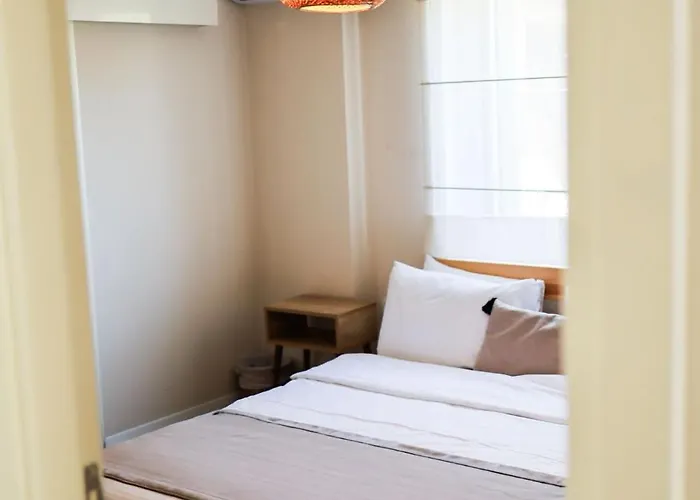 The One Alacati Panzió