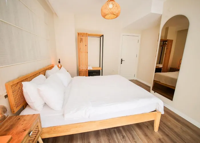 Panzió The One Alacati *