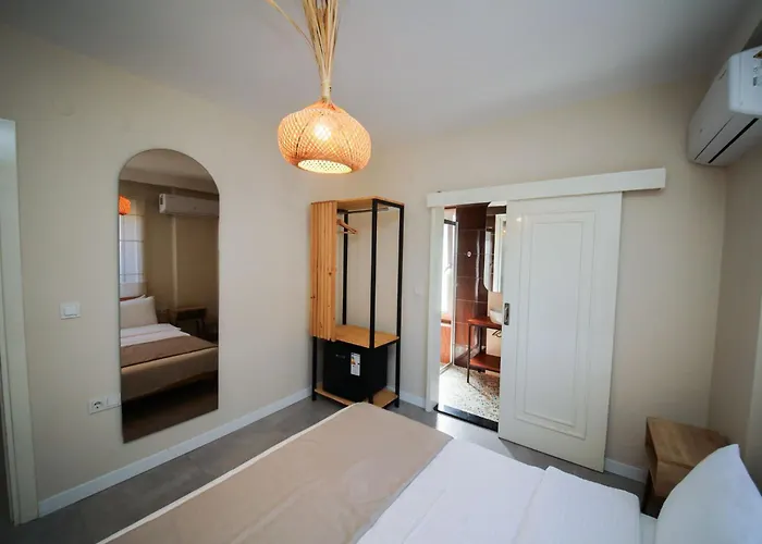 Panzió The One Alacati Çeşme