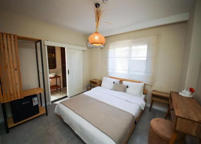 The One Alacati Panzió Çeşme