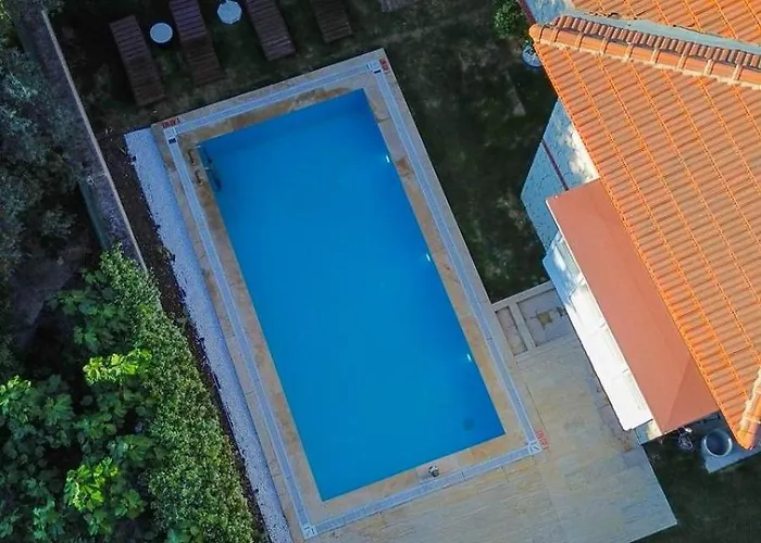 Panzió The One Alacati Çeşme