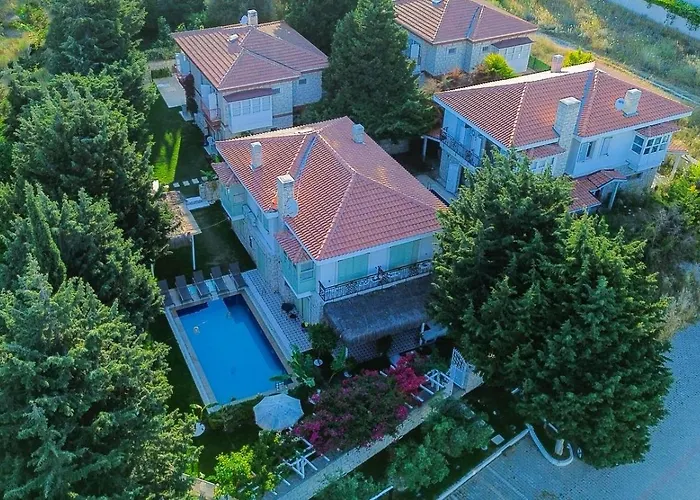 The One Alacati Çeşme