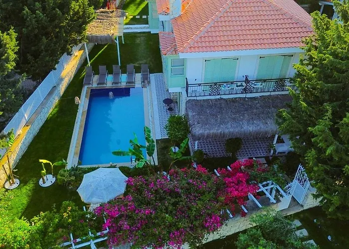 Panzió The One Alacati *