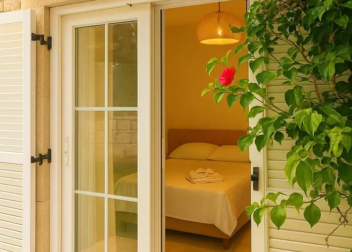 The One Alacati Panzió *