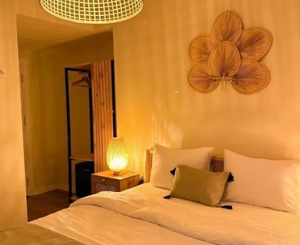 The One Alacati Panzió