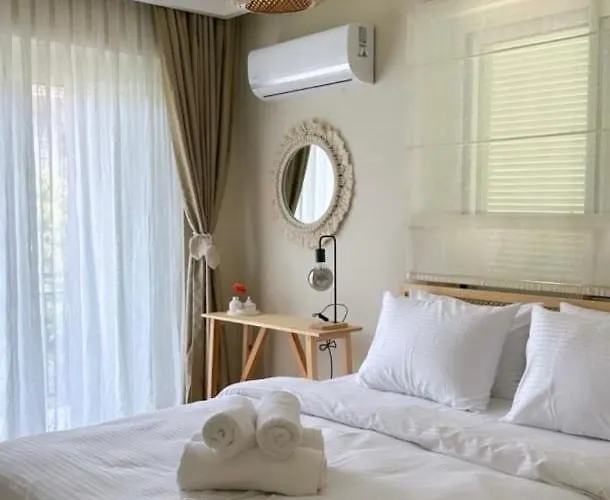 The One Alacati Çeşme